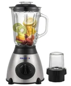 Polystar 2 In 1 Blender | PV-BL509G