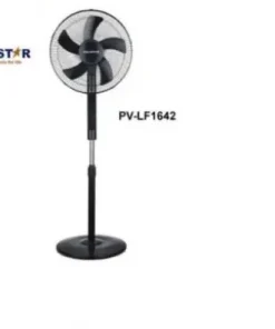 Polystar 16'' Stand Fan PV-LF1642