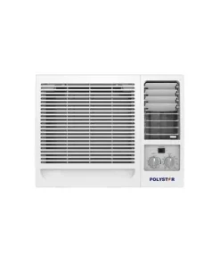 Polystar 1HP Window AC Without Remote - PV-MD9W