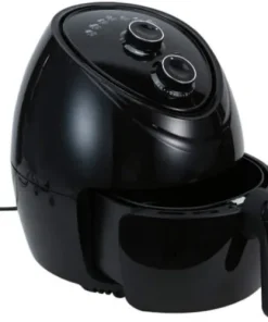 Alternative view of Anko Air Fryer Oven 1800W