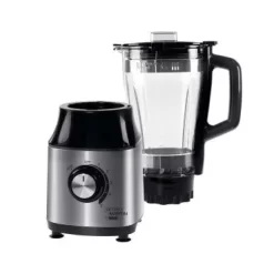 Wahl James Martin 1000W 1.75L Stainless Steel Table Blender