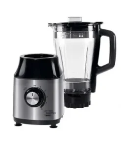 Wahl James Martin 1000W 1.75L Stainless Steel Table Blender