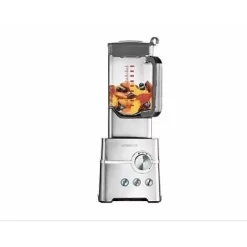 Umtric Commercial High Performance Blender 2000watts Stainless