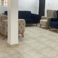 Interior Parlor Furniture Set