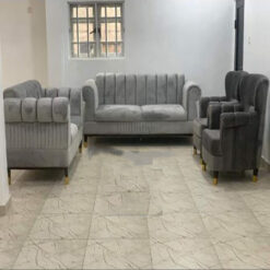 Interior Parlor furniture Set