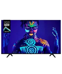 Hisense 50 inches 4k smart TV