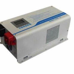 Yohako 5kva/48v Pure Sine Wave Inverter
