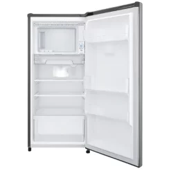 LG 169L Single Door Refrigerator GN-Y201SLBB