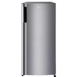 LG 169L Single Door Refrigerator GN-Y201SLBB