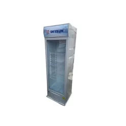 Skyrun 228 Liters Showcase Chiller Fridge SC-228