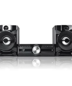 Hisense HA450M 360W Mini Hi-Fi System
