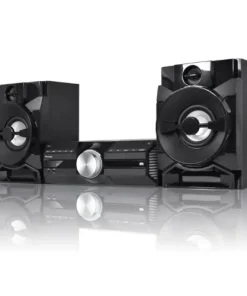 Hisense HA450M 360W Mini Hi-Fi System