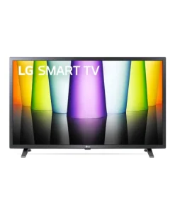 LG 32 Inch LQ630 Series HD Smart TV