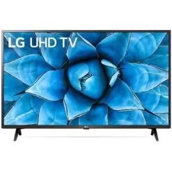 LG 55 Inch UQ70 UHD 4K Smart TV