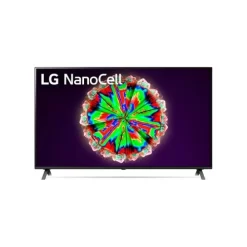 LG 65 Inch NanoCell NANO86 Series UHD 4K Smart TV