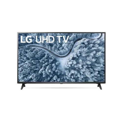 LG UHD TV 4K, série UQ70, Processador α5 Gen5 AI, webOS 22 - 65UQ70006LB