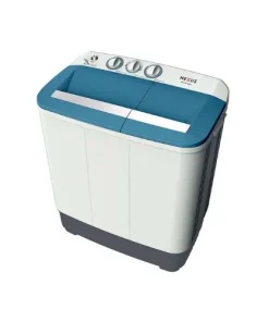 Nexus Nx-wm-75sa Twin Tub Washing Machine - 7.5kg