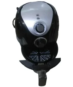 Alternative view of Sonik 3.2L Health Air Fryer SAF-523