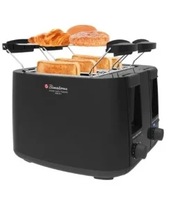 Binatone Four Slice Auto Pop-up Toaster- POP-414