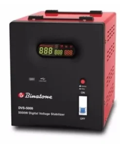 Binatone Digital V. Stabilizer - Dvs-5001