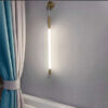 Wall Light Fittings.