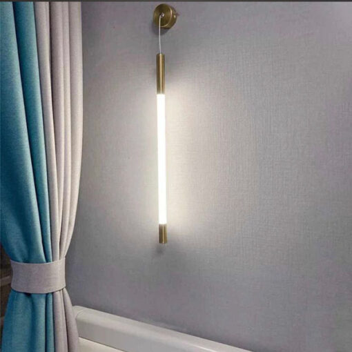 Wall Light Fittings.