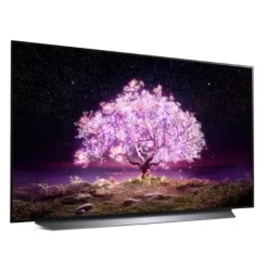 LG 48 Inch OLED C1 Series UHD 4K Smart TV