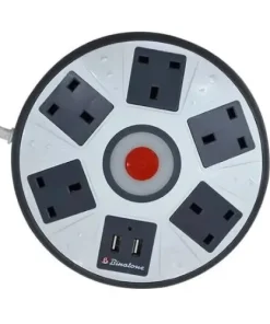 Binatone Extension Power Cord PEC-501D