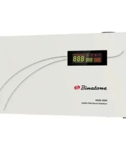 Binatone Wall Mount Stabilizers - Digital - WMS-5000