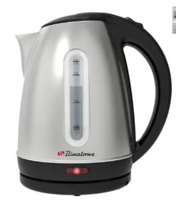 Binatone 1.7 Liters Water Kettle | CEJ-1725 (STAINLESS)