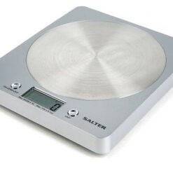 Salter Disc Electronic Scale