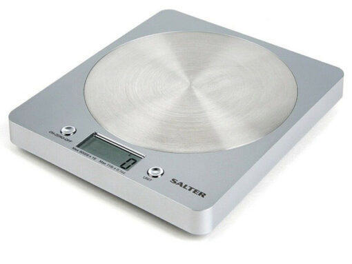 Salter Disc Electronic Scale