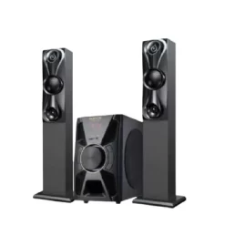 Djack Home Theater System With Remote Control Dj-402a