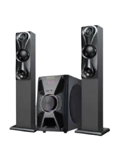 Djack Home Theater System With Remote Control Dj-402a