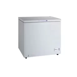 LG 140L Chest Freezer GCS155SVF