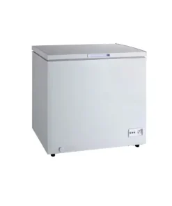 LG 140L Chest Freezer GCS155SVF