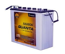 Amaron Quanta Tubular Battery 12V/200AH