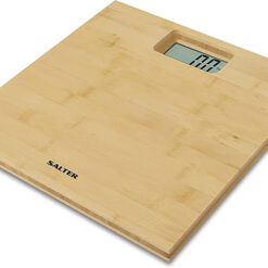 Salter Bamboo Electronic Scale