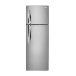 LG GL-C292RLBN 257L Top Freezer Refrigerator