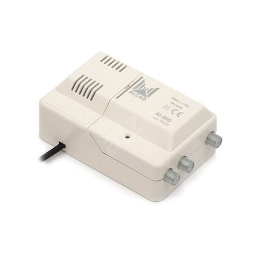 Alcad Signal Booster AI-200