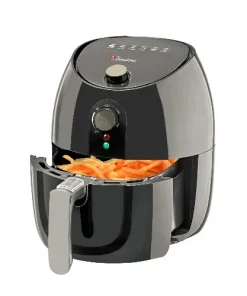 Binatone Air Fryer - 3.5L- BAF-3501(Black)