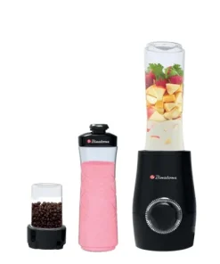 Binatone Blender And Smoothie Maker - 1.25l - 300w - Bls-335BK