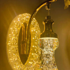 Wall Light Fittings