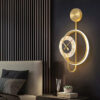 Wall Light Fittings