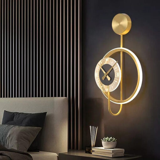 Wall Light Fittings
