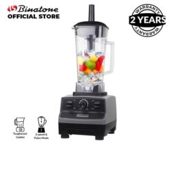 Binatone 2Litre Professional Blender 2Litre BL-1505PRO