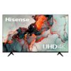 Hisense 70 Inch A6H Series UHD 4K Smart TV