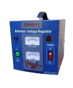 QASA Relay Automatic Voltage Stabilizer - AVR-PRO 2000VA
