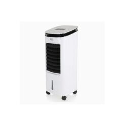Black Decker 7L Digital 2-in-1 Air Cooler With Remote Control