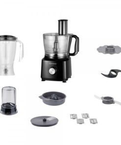 Century Food Processor CFP-8251